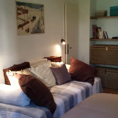 Appartement Le Geneve Saint-Gervais-les-Bains